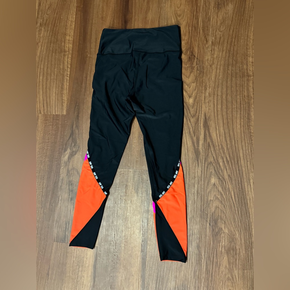 JUMP dance comp leggings - Picture 5 of 6